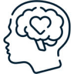 Desenvolver <b>autoconhecimento e inteligência emocional</b>