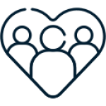 Melhorar seus <b>relacionamentos e qualidade de vida</b>