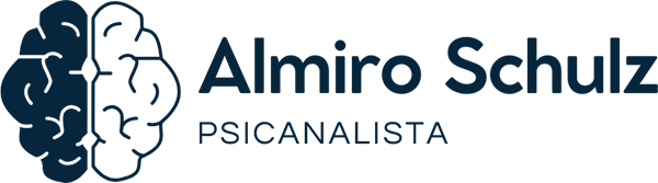 Almiro Schulz  - Professor | Psicanalista | Teólogo | Filósofo