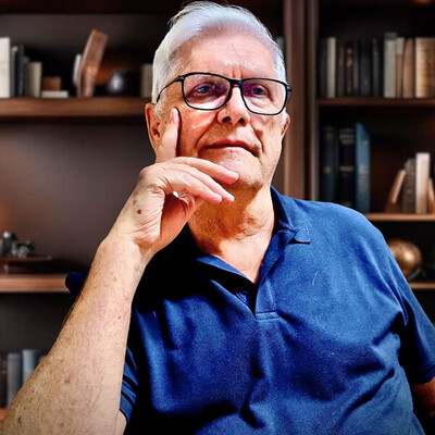 Um psicanalista dedicado ao seu bem-estar